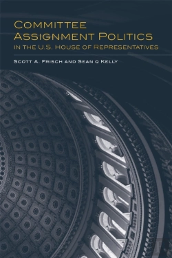 Bertrand.pt - Committee Assignment Politics In The U.S. House Of Representatives
