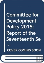 Committee For Development Policy