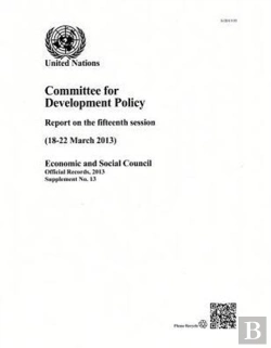 Bertrand.pt - Committee For Development Policy