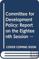 Committee For Development Policy