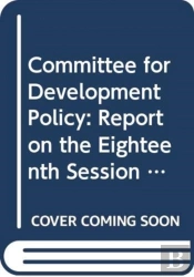 Committee For Development Policy