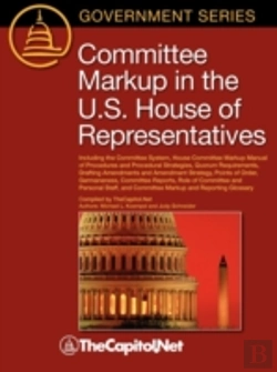 Bertrand.pt - Committee Markup In The U.S. House Of Re