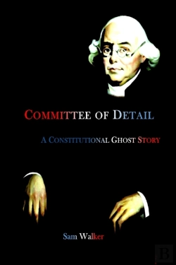 Bertrand.pt - Committee Of Detail A Constitutional Ghost Story