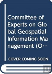 Committee Of Experts On Global Geospatial Information Management