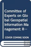Committee Of Experts On Global Geospatial Information Management