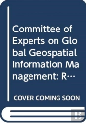 Committee Of Experts On Global Geospatial Information Management