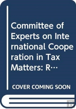 Bertrand.pt - Committee Of Experts On International Cooperation In Tax Matters
