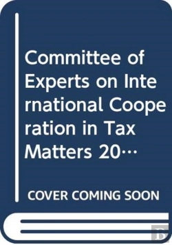 Bertrand.pt - Committee Of Experts On International Cooperation In Tax Matters