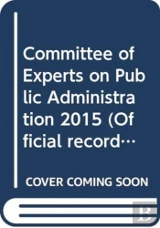Committee Of Experts On Public Administration