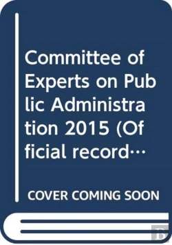 Bertrand.pt - Committee Of Experts On Public Administration