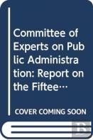 Committee Of Experts On Public Administration