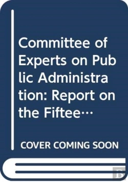 Bertrand.pt - Committee Of Experts On Public Administration