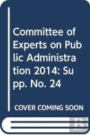 Committee Of Experts On Public Administration