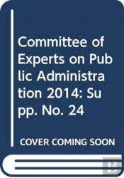 Committee Of Experts On Public Administration