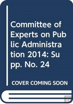 Bertrand.pt - Committee Of Experts On Public Administration