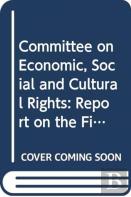 Committee On Economic, Social And Cultural Rights
