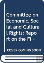Committee On Economic, Social And Cultural Rights