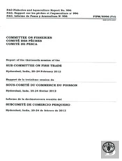 Committee On Fisheries
