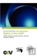 Committee On Human Rights In The Ussr