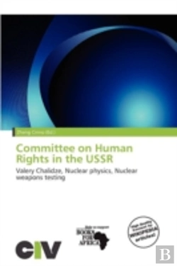 Bertrand.pt - Committee On Human Rights In The Ussr