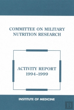 Bertrand.pt - Committee On Military Nutrition Research