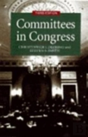 Committees In Congress