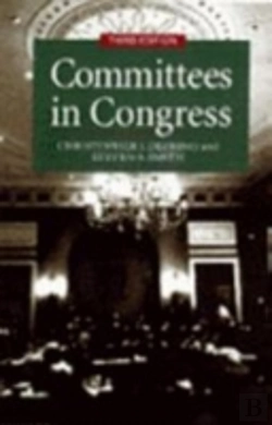 Bertrand.pt - Committees In Congress