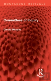 Committees Of Inquiry