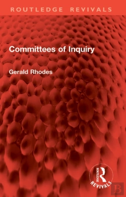 Bertrand.pt - Committees Of Inquiry
