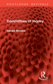 Committees Of Inquiry