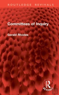 Bertrand.pt - Committees Of Inquiry