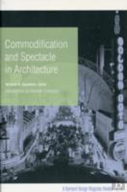 Bertrand.pt - Commodification And Spectacle In Architecture