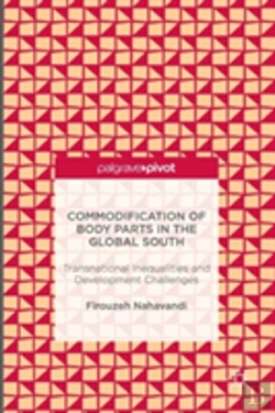 Bertrand.pt - Commodification Of Body Parts In The Global South