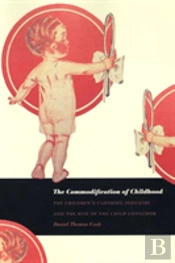 Commodification Of Childhood