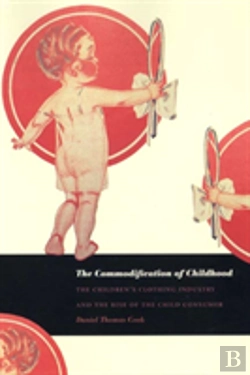 Bertrand.pt - Commodification Of Childhood