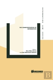 Commodification Of Information
