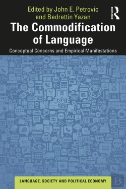Bertrand.pt - Commodification Of Language