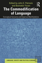 Commodification Of Language