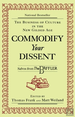 Bertrand.pt - Commodify Your Dissent
