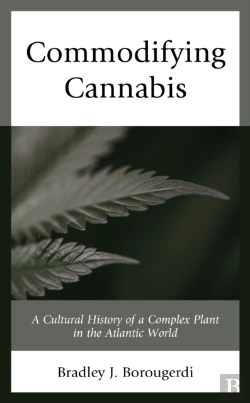 Bertrand.pt - Commodifying Cannabis