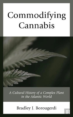 Bertrand.pt - Commodifying Cannabis