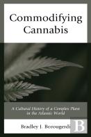Commodifying Cannabis