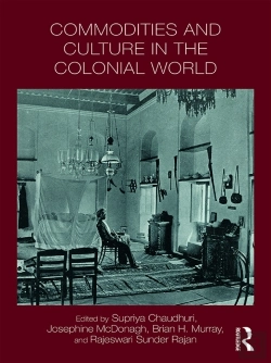 Bertrand.pt - Commodities And Culture In The Colonial World