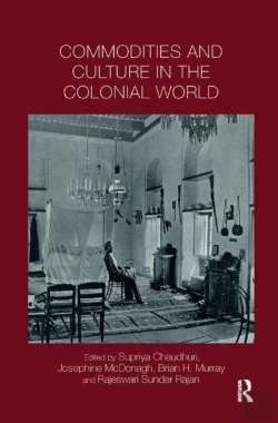 Bertrand.pt - Commodities And Culture In The Colonial World