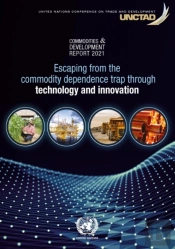Commodities And Development Report 2021
