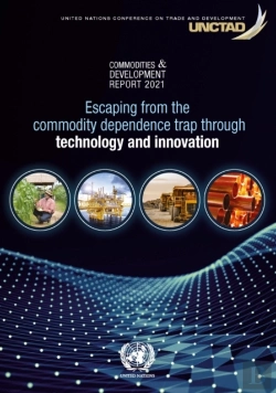 Bertrand.pt - Commodities And Development Report 2021