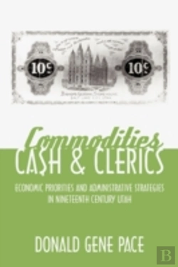 Bertrand.pt - Commodities, Cash, And Clerics: Economic