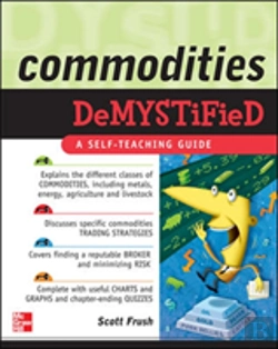 Bertrand.pt - Commodities Demystified