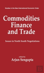 Commodities, Finance And Trade