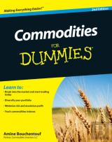 Commodities For Dummies